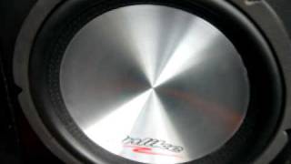 Subwoofer Unlike 12 150w [upl. by Aisha]