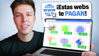 10 Páginas Web Que Te Pagarán Todos Los Días [upl. by Gavin798]