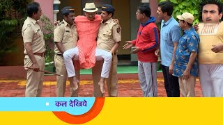 हे भगवान  पोपटलाल है भिड़े भाई का टमाटर चोर  Taarak Mehta Ka Ooltah Chashma Episode 3845 [upl. by Adnohr]