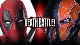 Deadpool 2016  Meeting Francis on the highway HD 1080p [upl. by Schlessel947]