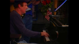 John Sokoloff LIVE  DeadEnd BluesCalee Allman Blues Kulaks Woodshed [upl. by Pollyanna526]