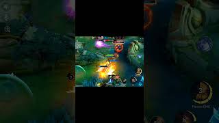 minsithar shortvideo mobilelegends mlbb ytshorts [upl. by Huoh]