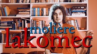 EP71 molière  lakomec [upl. by Jat]