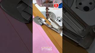 Sewing Tools And Tutorial Adjustable width Crimper Part 20 [upl. by Erdried61]