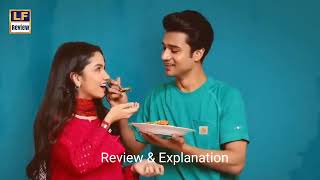 Review Jaan e Jahan  11th April 2024  Ayeza Khan  Hamza Ali  ARY Drama Review [upl. by Ulysses]