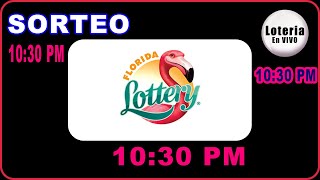 SORTEO  FLORIDA 1045 PM 🌙 en vivo de hoy VIERNES 6 de DICIEMBRE 2024 [upl. by Mallory]