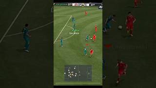 UnBelievable Save 💀🔥 fifamobile [upl. by Iliram]