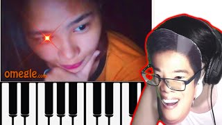 USO PA BA ANG HARANA sa OMEGLE TUMUGTOG AKO  Part 3 [upl. by Claudette963]