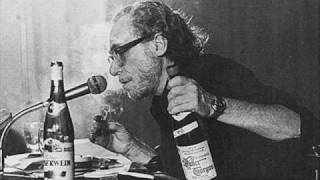 Charles Bukowski  Death [upl. by Arreit17]