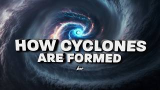 How Are Cyclones Formed  Are Hurricanes and Typhoons The Same Thing [upl. by Marcellus]