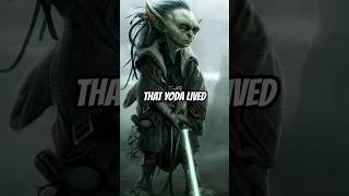 Who Was Yodas Master [upl. by Anamuj]