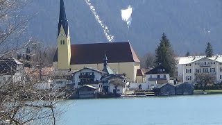 Der Frühlingsfilm vom Tegernsee [upl. by Riddle889]