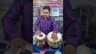 Karwa Laggi Tabla Solo  Dushyant Soni I 7000749657 [upl. by Charity]