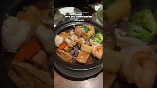 Sibling Dinner Weekly Sydney Vlog shorts [upl. by Bachman384]