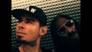 Afrojack responds to Eminem w Snoop Dogg My Name Is Afrojack [upl. by Amuh875]