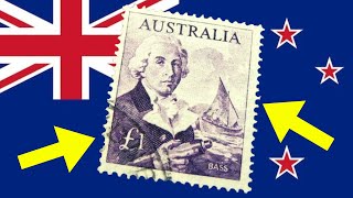 MOST EXPENSIVE AUSTRALIAN STAMPS WORTH MONEY years 1961 to 1963 [upl. by Nessa]