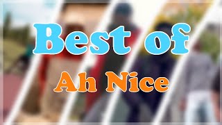 BEST OF SONGS VON AH NICE [upl. by Krantz]