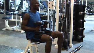 Get Essential Weight Training Drills for Runners  Track 2016 1 [upl. by Bannon]