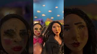 360  Charli xcx Stop Motion [upl. by Pepillo729]