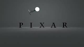 PSVT Lamp Pixar remake [upl. by Chrisoula]