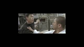 IP MAN 1 FINAL FIGHT  Donnie Yen [upl. by Nirtak50]