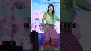 TULUNG TULUNG PINAKI LIVE PERFORMNCE DANCE PINAKI DEBBARMA  kokborok song new2024  shortsdance [upl. by Eillah903]