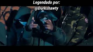 HarlemO Moscow17 Jmash x RD x TM x Lil S  Hes Dead LEGENDADO  EXPLICAÇÕES  DESRESPEITO TOTAL [upl. by Festa]