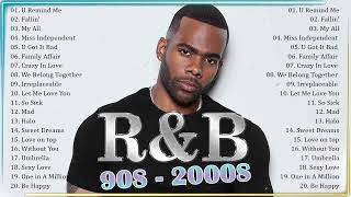 90S 2000S RNB PARTY MIX  Usher Beyonce Rihanna Chris Brown NeYo [upl. by Malamut]