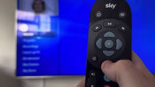 How to get ITV X on your sky Q box [upl. by Anitra]