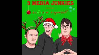 Merry Christmas Media Junkies [upl. by Meris]