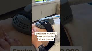 Transform Your Core  Neo Emsculpt  Dream Core  Bare Medical Spa [upl. by Schumer76]