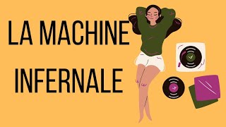 Jean Cocteau  La machine infernale [upl. by Nerissa]