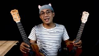 Budget Tenor na Pangmalakasan Meitone Tenor M1 and E1 Series Ukulele ReviewDemo [upl. by Eustazio]