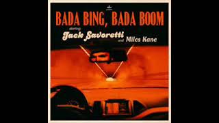 Jack Savoretti amp Miles Kane  Bada Bing Bada Boom Live [upl. by Wickman]