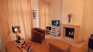 Apartment Video Advertising Example 1 [upl. by Etnaed]