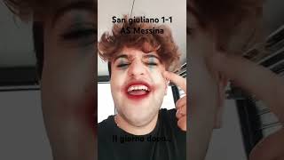 🤡🤡 san giuliano 11 As Roma foryou perte asroma calcio neiperte delusional [upl. by Eikkin]