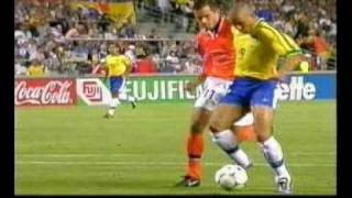 FIFA World Cup 1998 Highlights official video [upl. by Eiramannod]