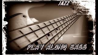 Four  PLAY ALONG BASS [upl. by Nosnibor680]