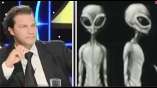 ¿CUÁL ES LA AGENDA EXTRATERRESTRE [upl. by Latty]