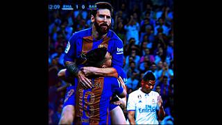 MESSI EDIT  4K  shorts short ytshorts messi football messiskills viralshorts shortsfeed [upl. by Arvie]