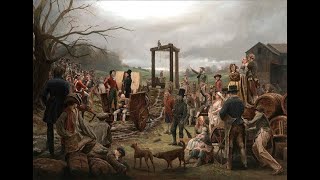 The Gruesome History of Tyburn Tree  Marble Arch London  4K [upl. by Tad368]