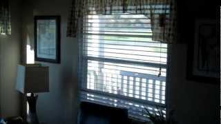 The Cabana III Manufactured Home at Palm Harbor Homes in Denton Texas [upl. by Ariahs107]