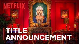 The Home Of True Crime  Slate Announcement  Netflix [upl. by Fowle419]