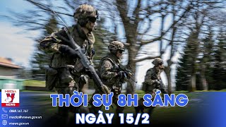 TNGT làm 4 người tử vong tại Lào Cai Thụy Sĩ muốn tăng cường ngân sách cho quân đội  VNews [upl. by Isaacson]