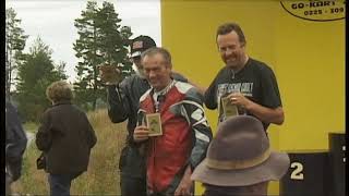 Hedemora TT 2008 Full Version [upl. by Boothman178]