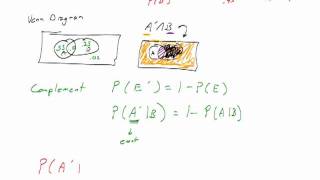 Conditional Probability Example [upl. by Birdie913]