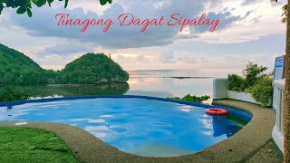 Enjoy the beautiful place of Sipalay tourism touristplace smallyoutuber viral [upl. by Coralyn]