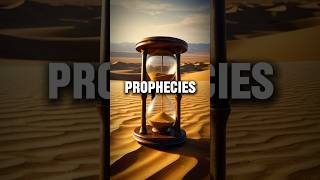 Bible Prophecies Fulfilled Astonishing Predictions That Came Trueshorts [upl. by Lihka]