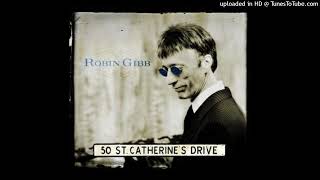 Dont Cry Alone InstrumentalRobin Gibb [upl. by Yerdna]