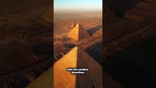 The Pyramids of Egypt — Ancient and full of mystery But how much do we really know about them [upl. by Euqinommod]